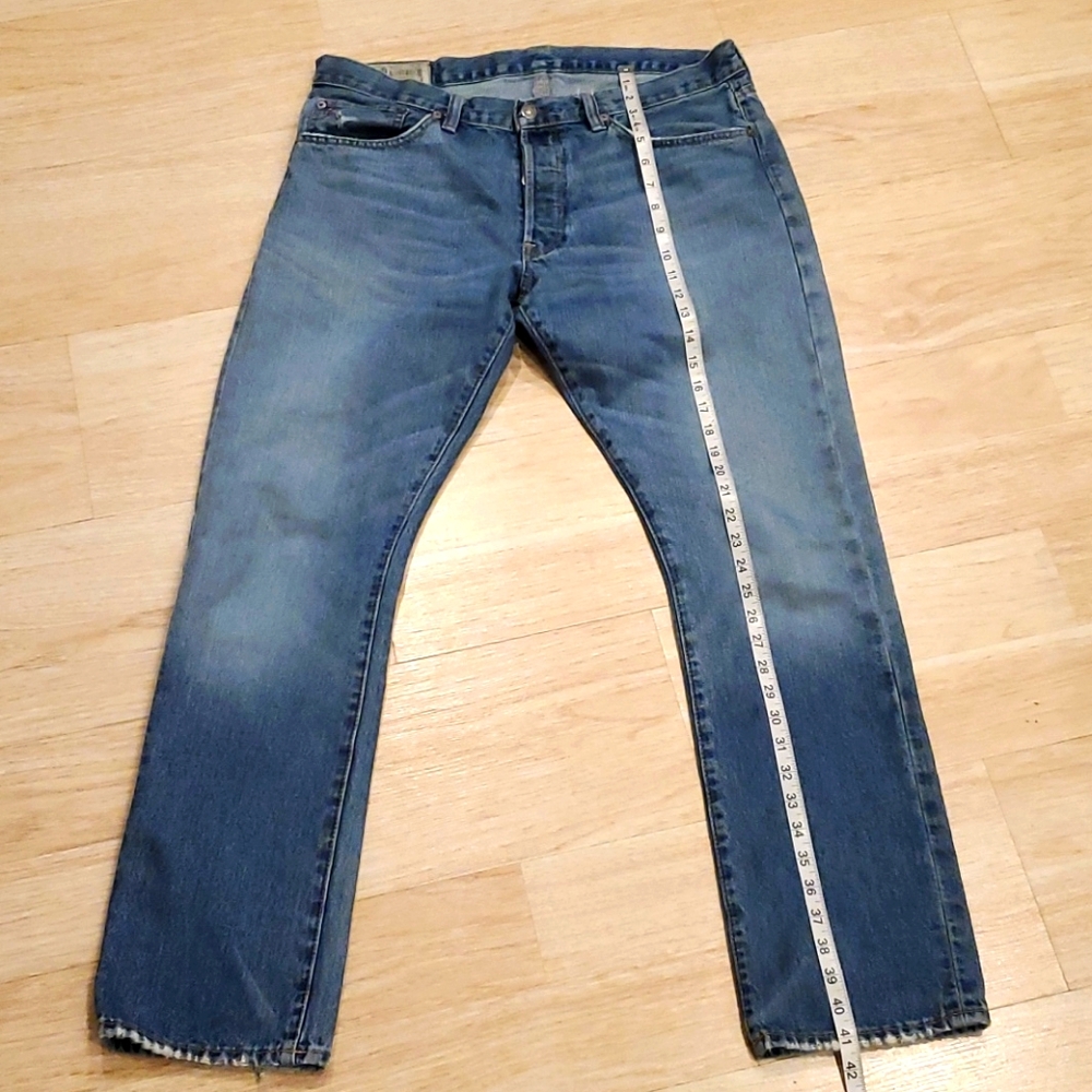 RALPH LAUREN JEANS 👖❤️🔥